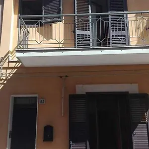 Casa Sabina Palazzolo Acreide