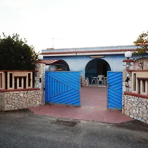 Casa Sole E Luna Ispica